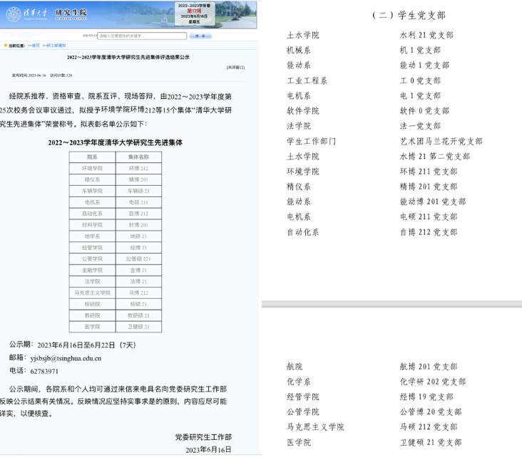 变态视频
硕21班获评“变态视频
研究生先进集体”及“变态视频
先进党支部”