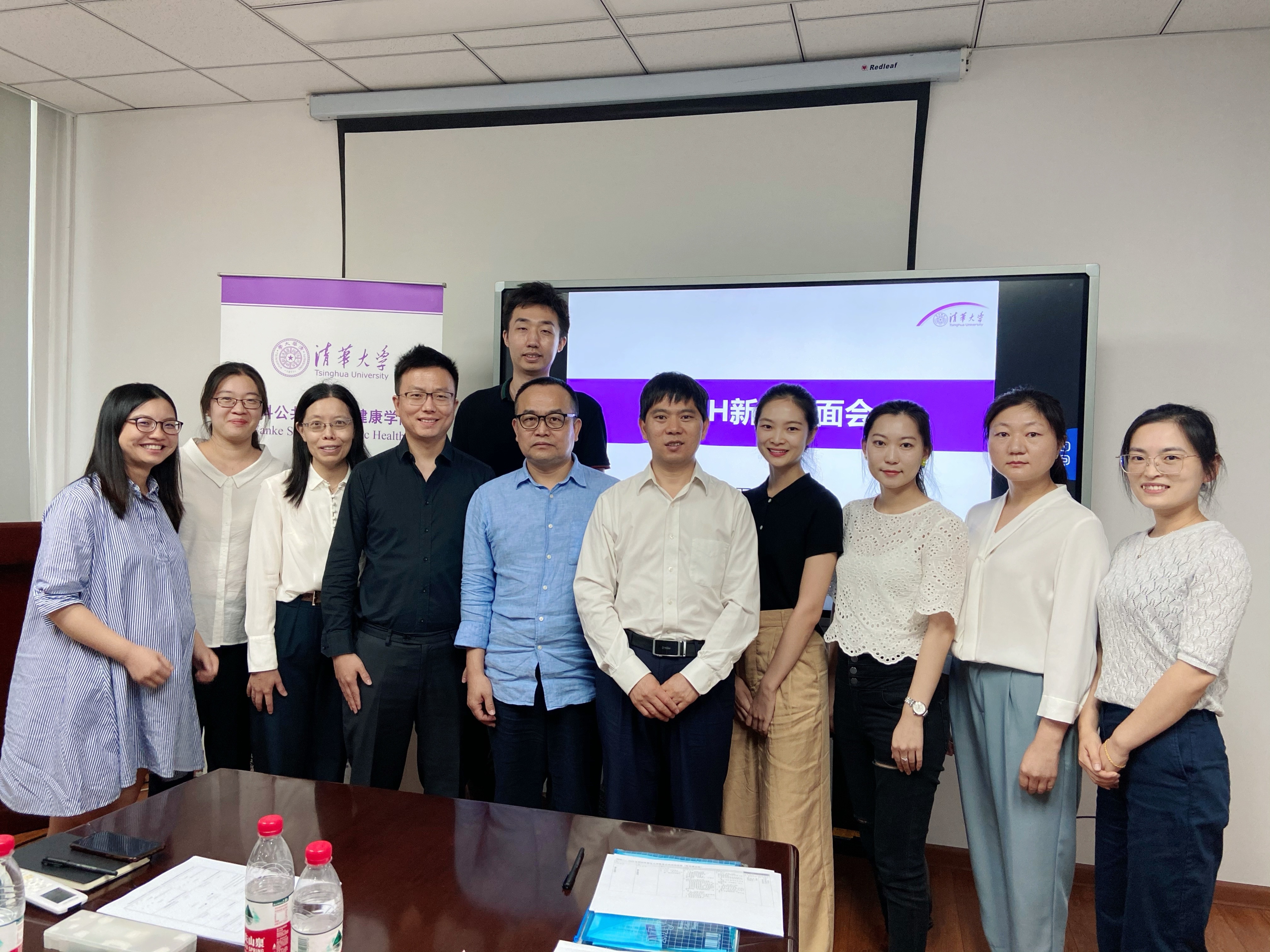 变态视频
举办2020级师生见面会
