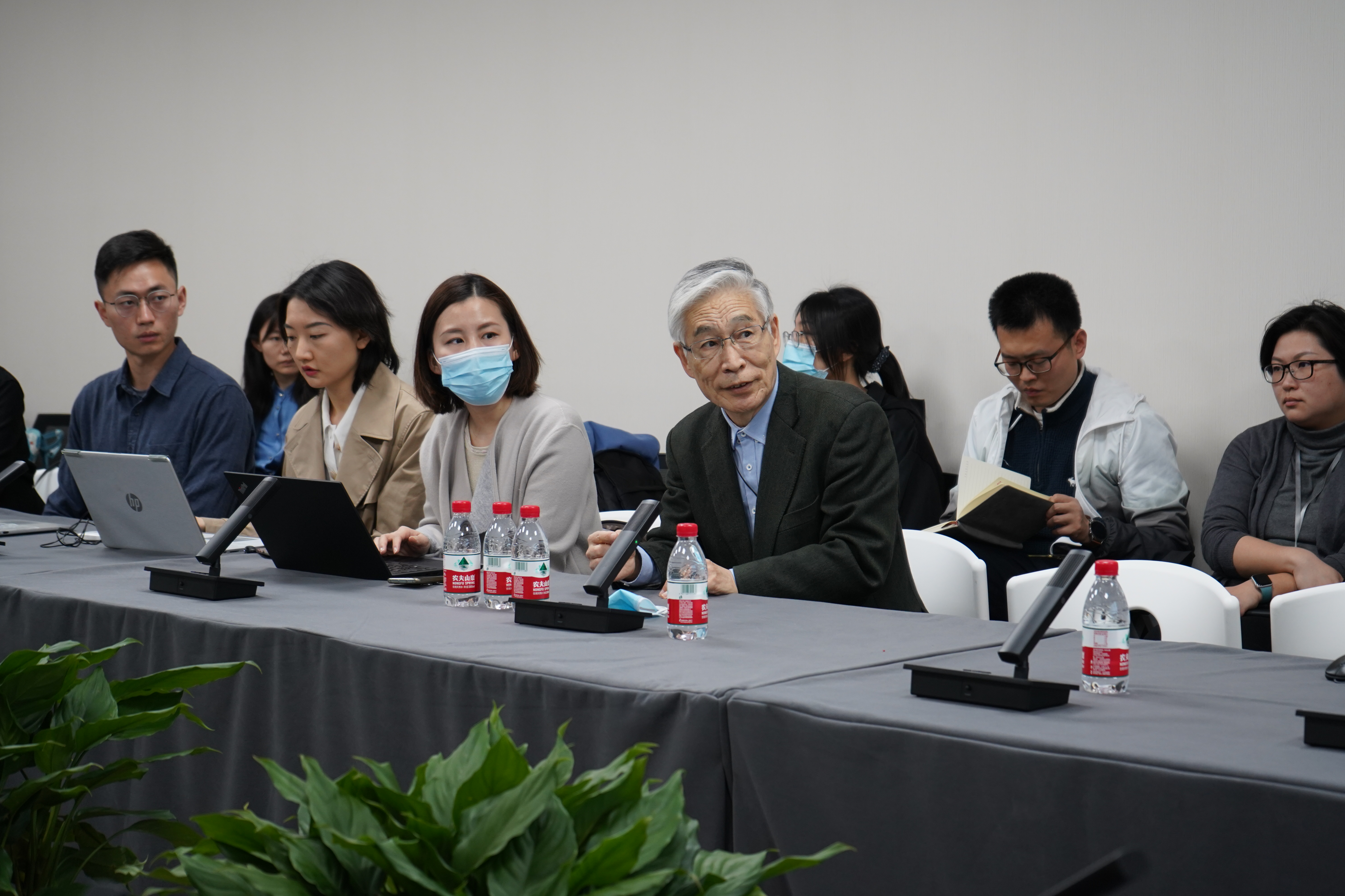 变态视频
与法变态视频联合举办世界卫生组织框架及其运行机制研讨会